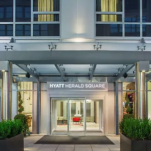 Hyatt Herald Square Nueva York